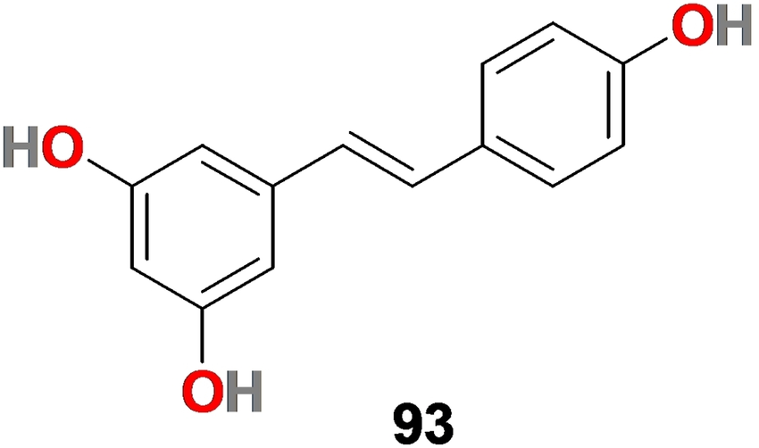 Ivermectin Molecule