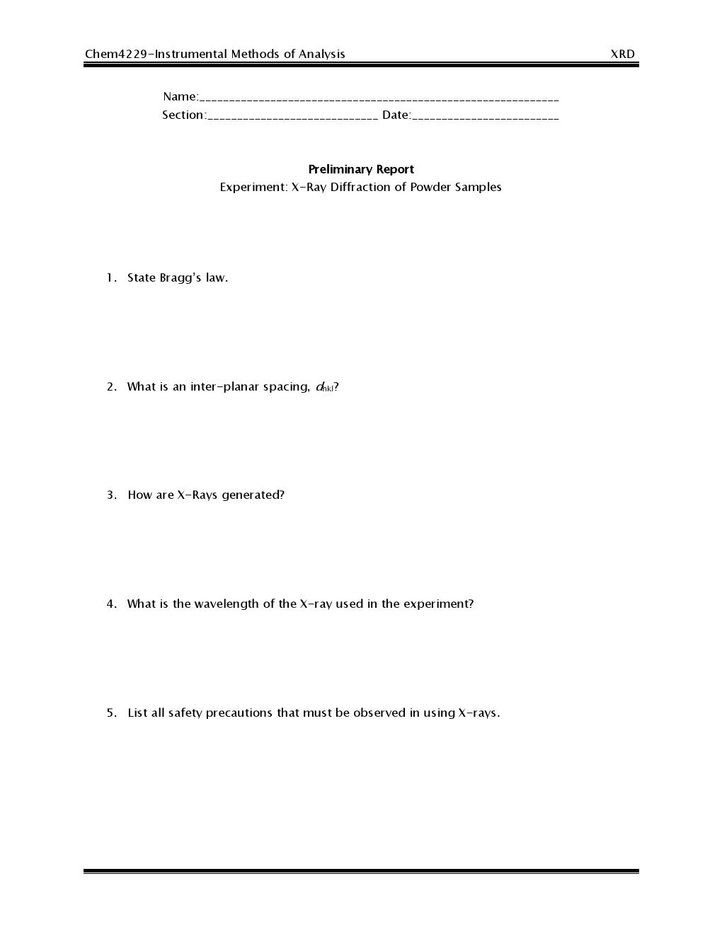 02 Xrd Prelab Questions 000