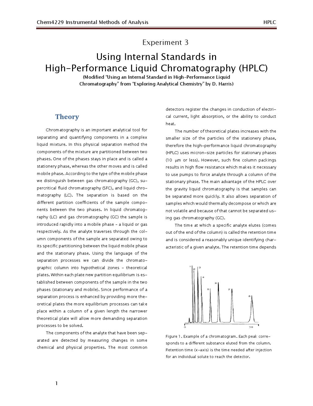 03 Hplc Internal Standard 000