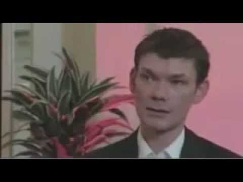 UFO Hacker Gary McKinnon talks