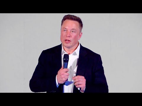 Watch Elon Musk’s Neuralink 