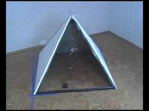 Pyramid Magnet  free energy  e