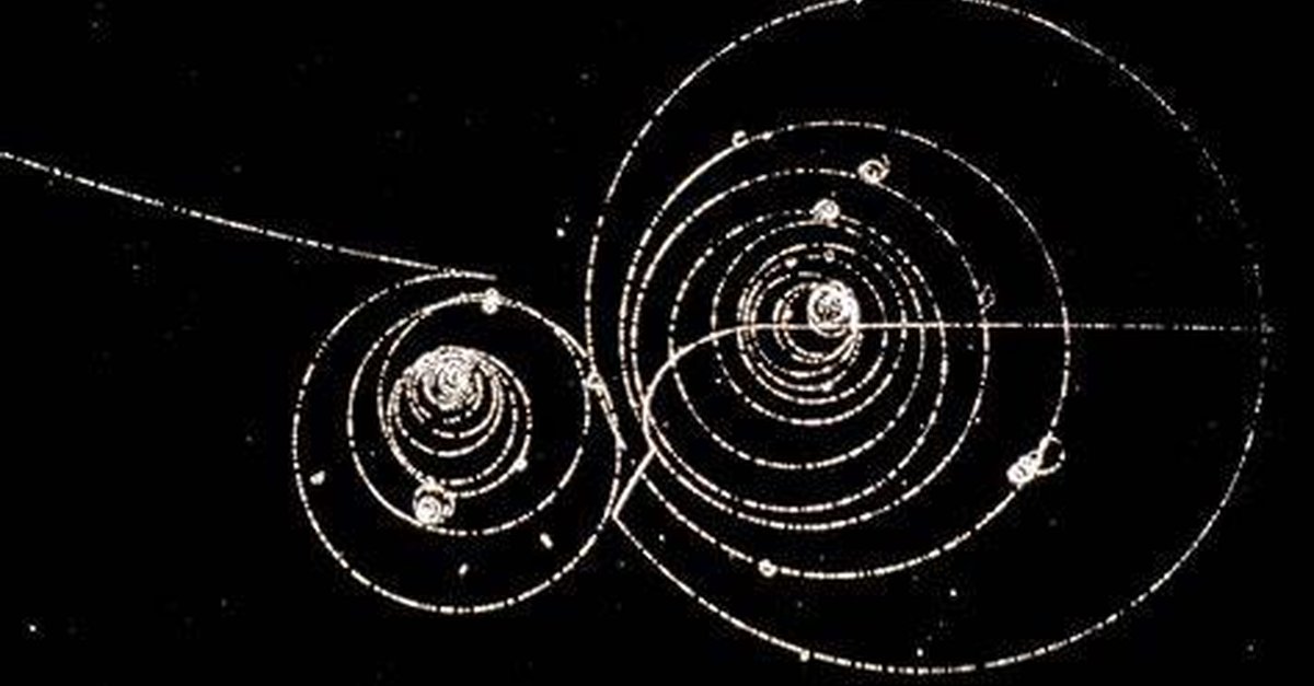 Og Quantum Motion