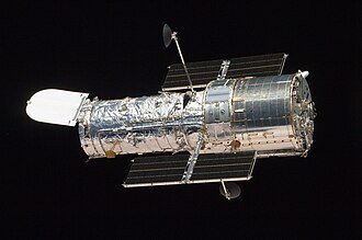 Hubble