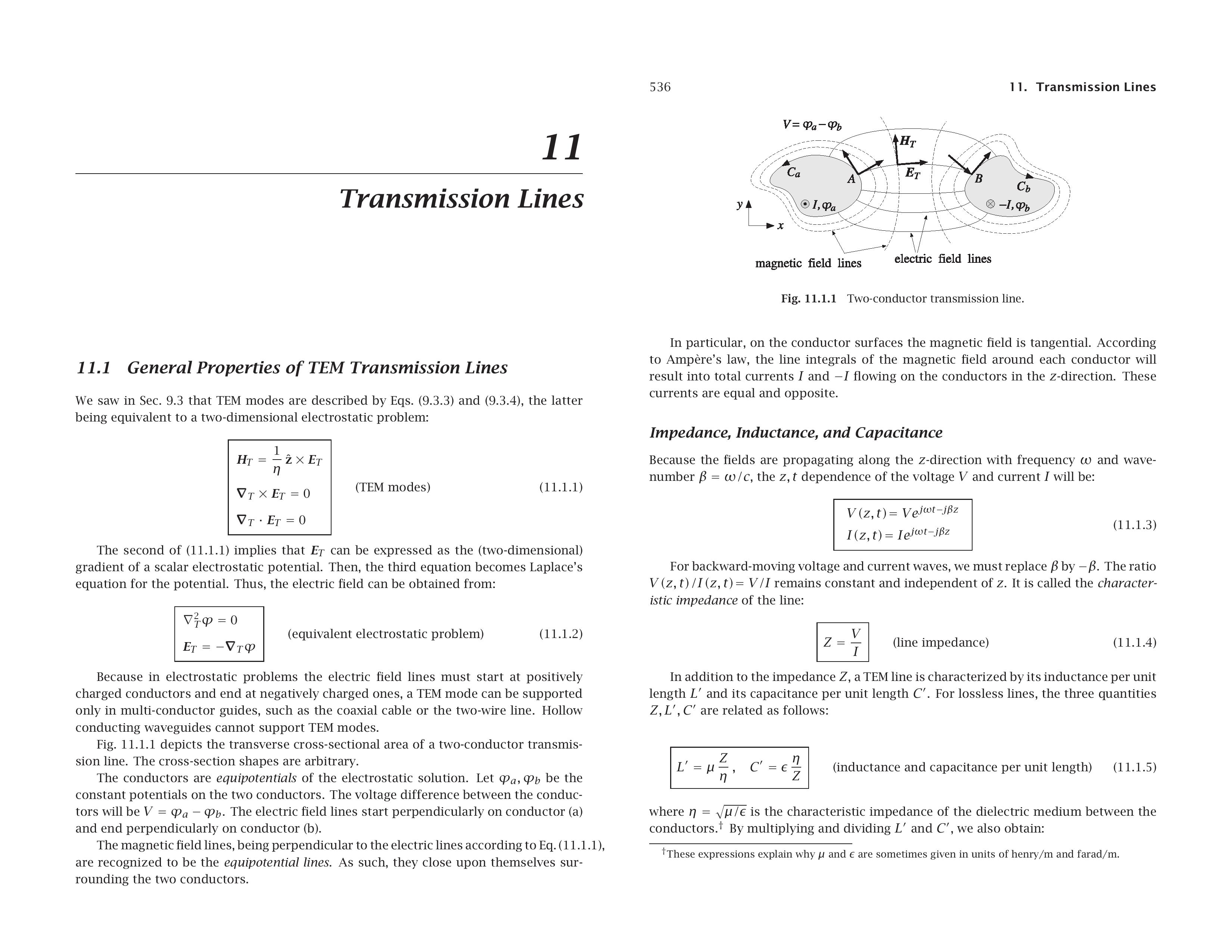 Ch11 Transmission Lines Page 001