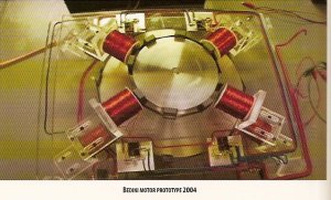 Nikola Tesla's Secret Energy Device Prototype (2004)