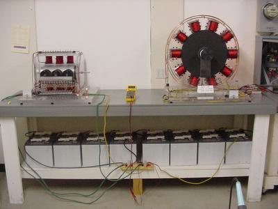 Experimental Apparatus