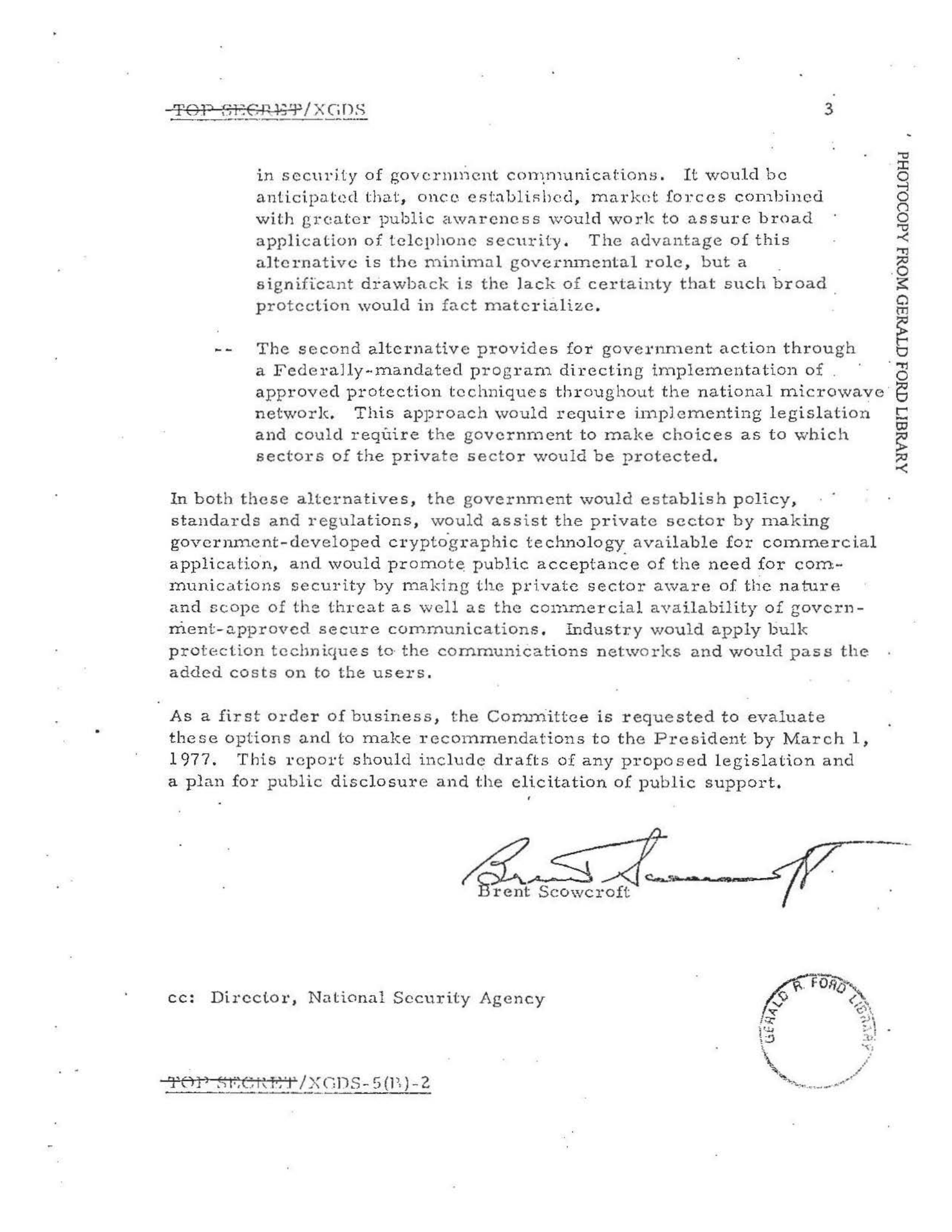 19740815 1970 Doc Fordlibrary Memo