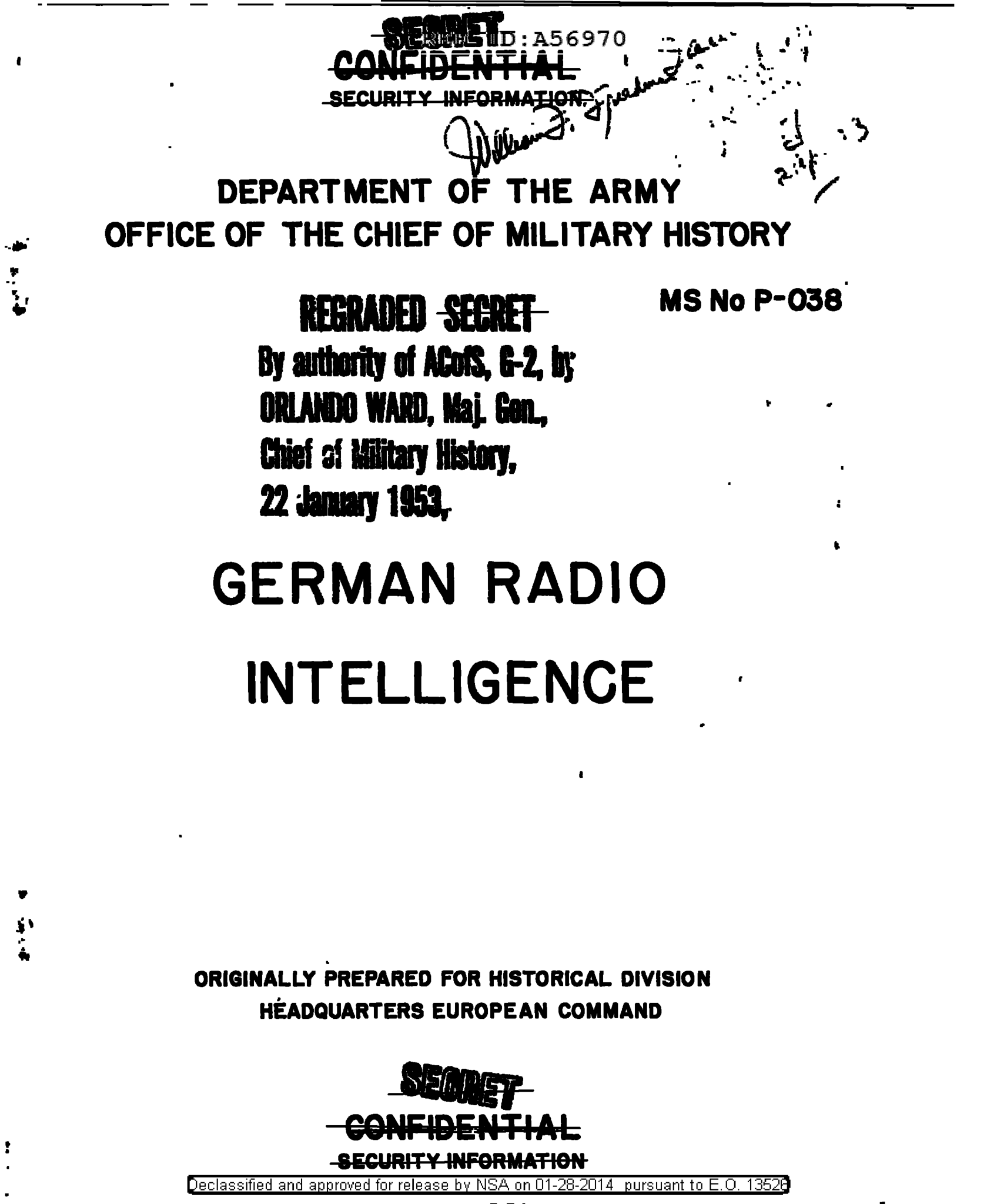 Patent 41748999078819 — page 1
