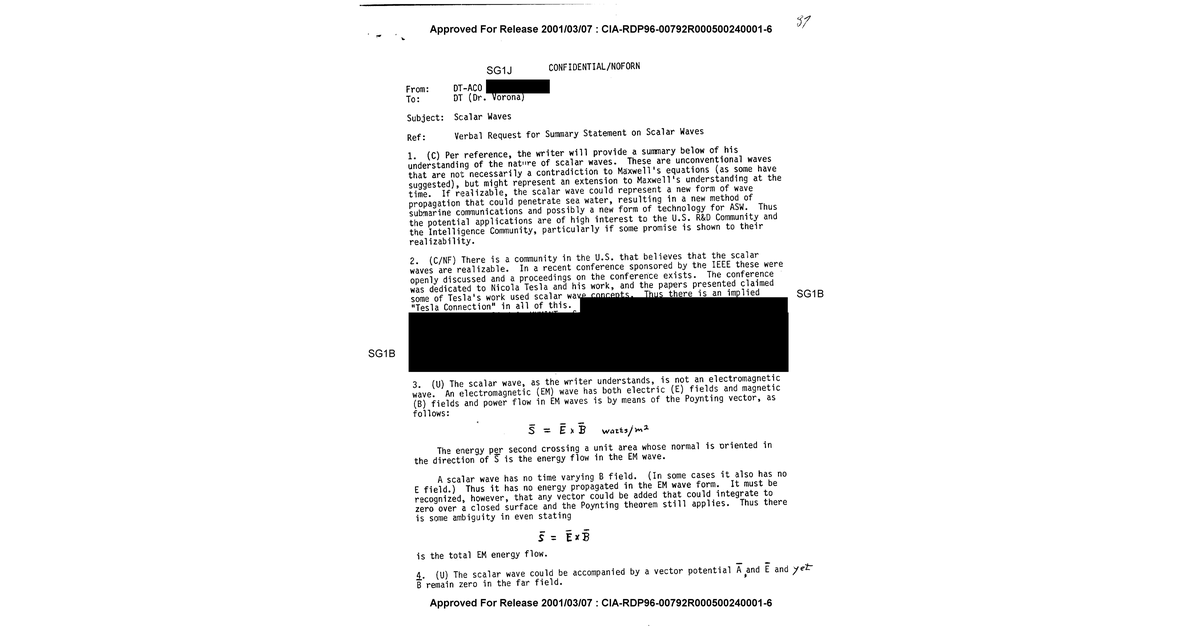 CIA RDP96 00792R000500240001 6