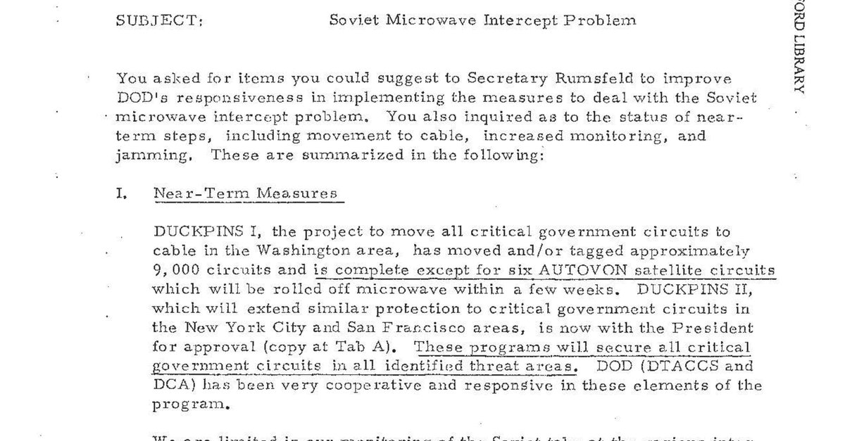 19760405 1970 Doc FordLibrary Memo