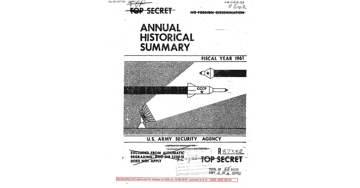 Asa 1961