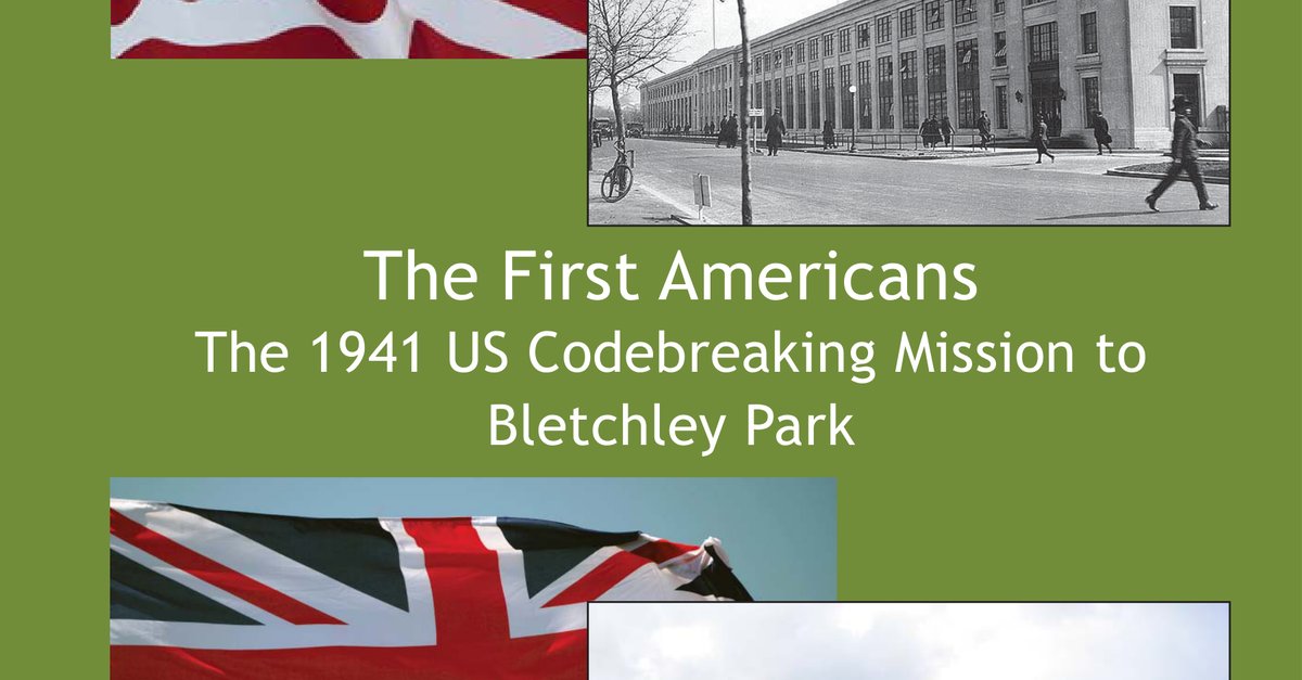 sherman the first americans