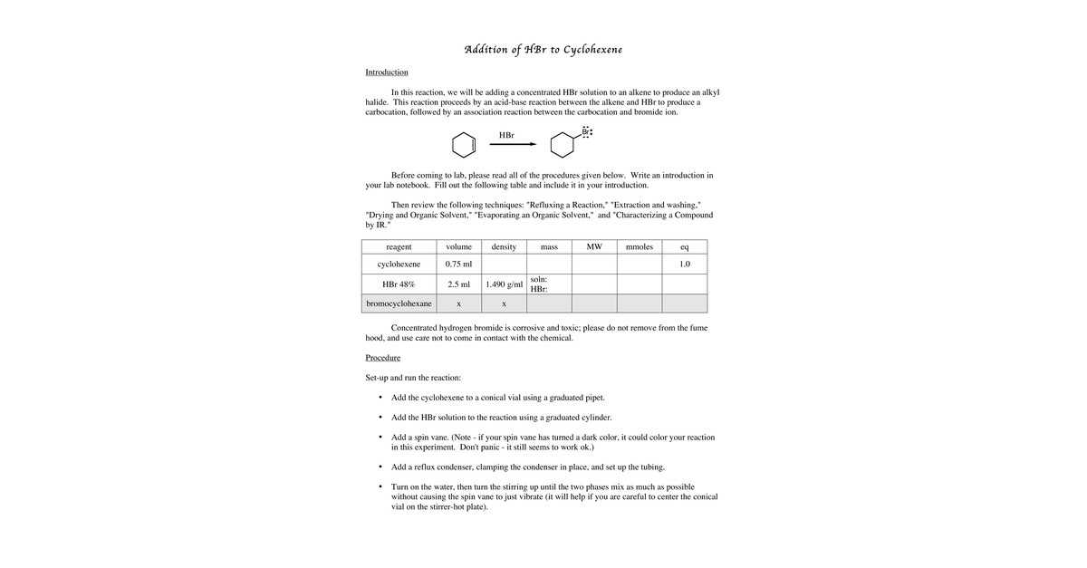 Chemistry