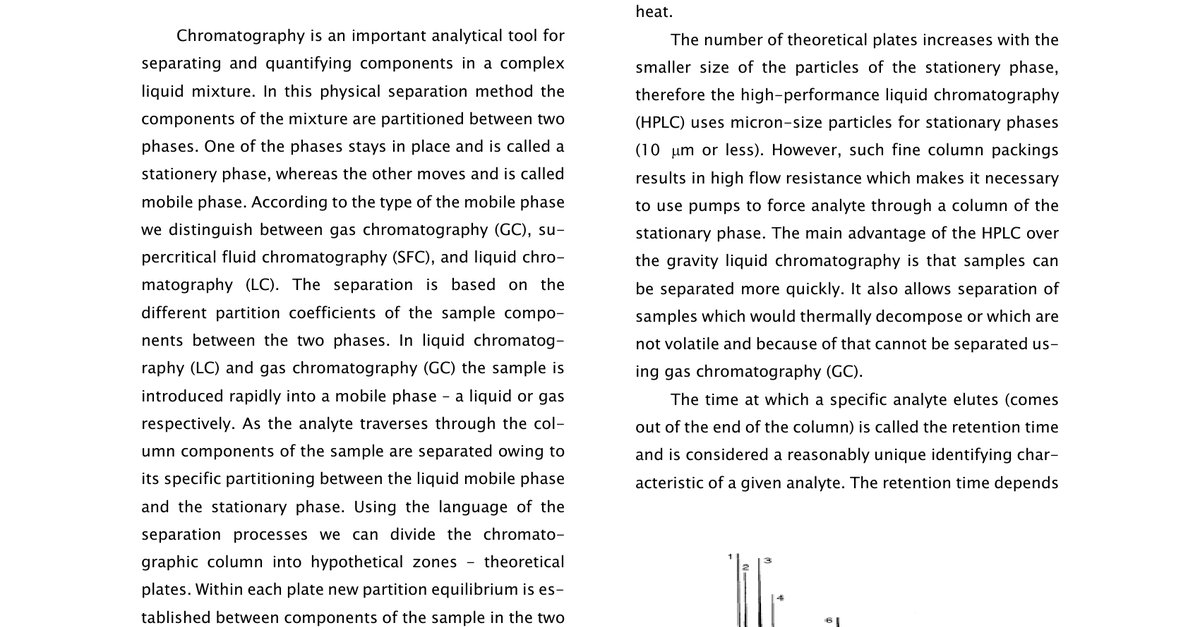 03 HPLC internal standard