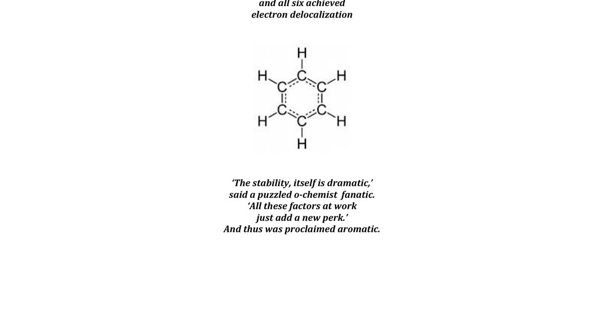 Aromaticity