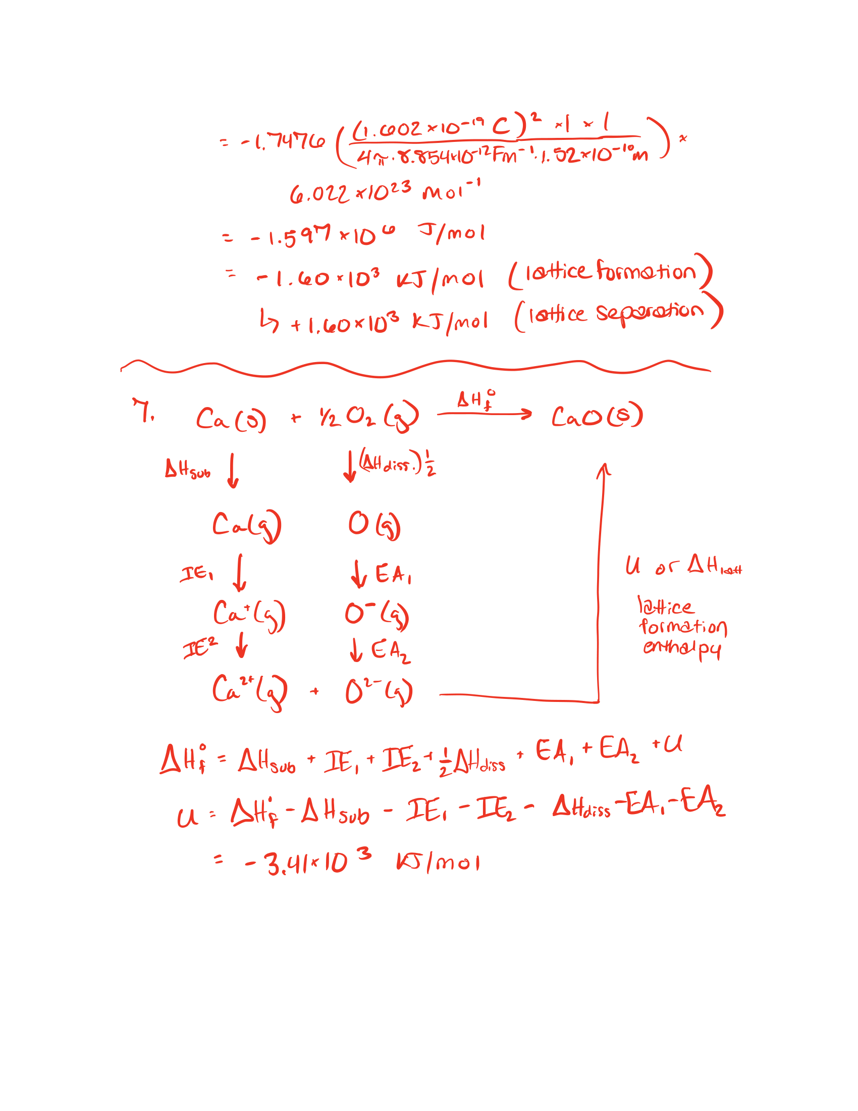 2233 Fall17 Hw 3 Key