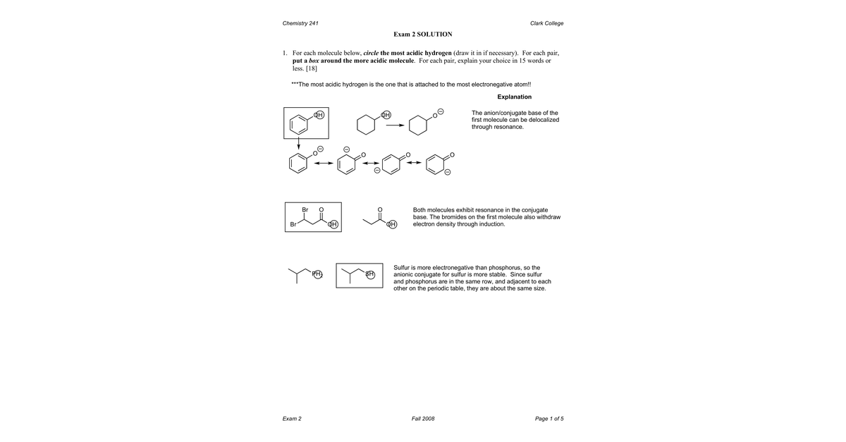 241F08Exam2SOLN