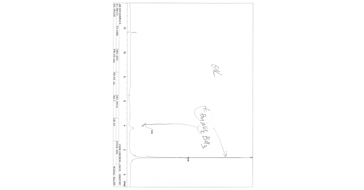 Tue Class Boron Exp NMRs