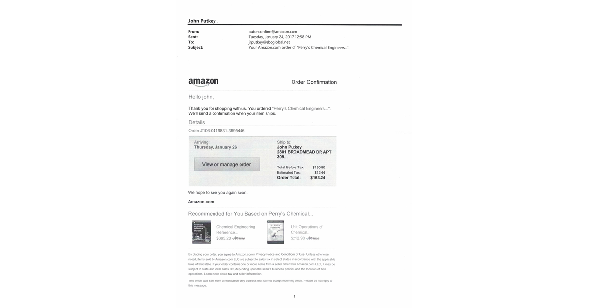 School Books 1 24 17