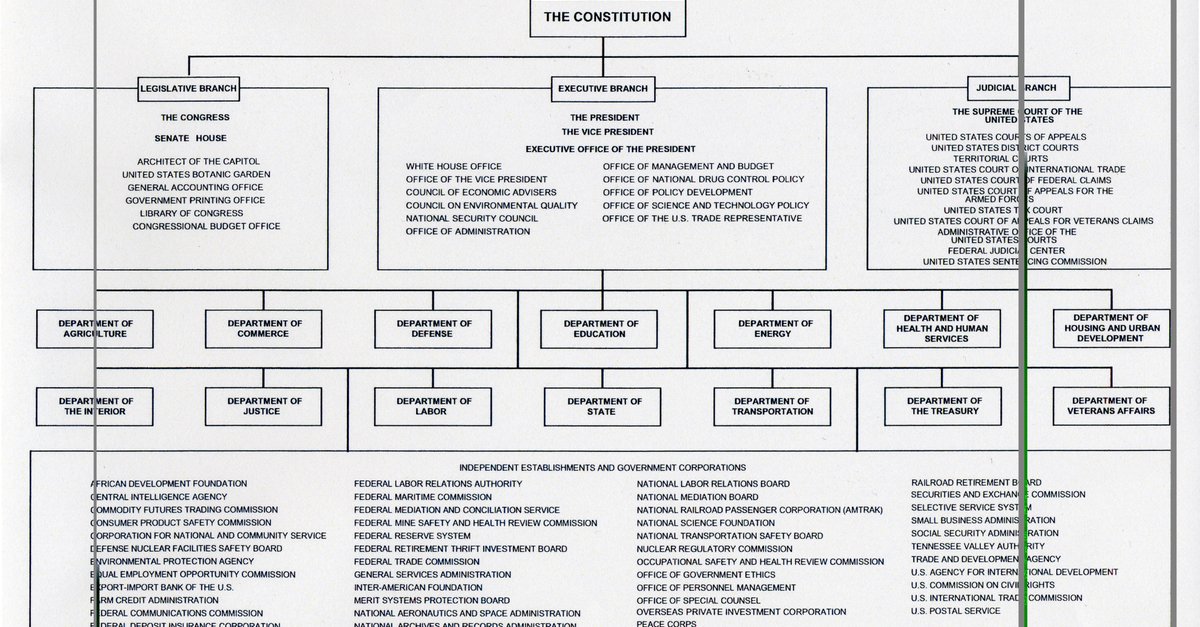 government structure 2