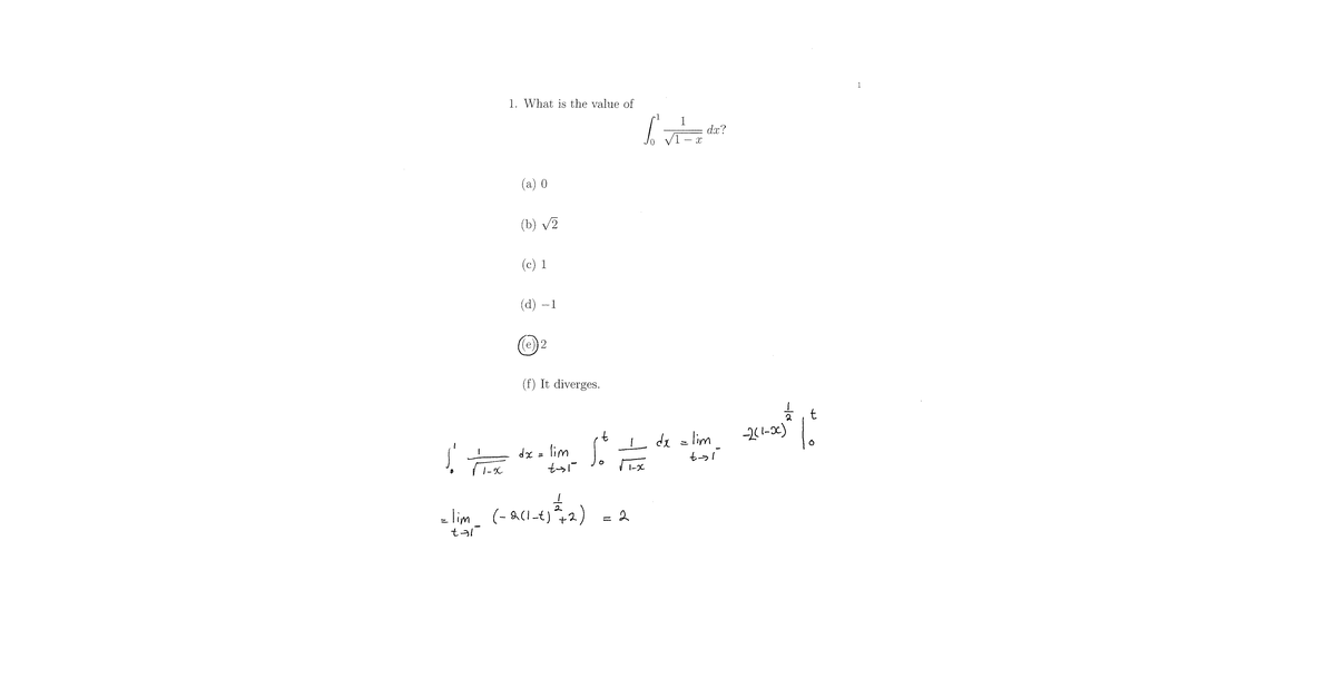 Calc2 Sol3