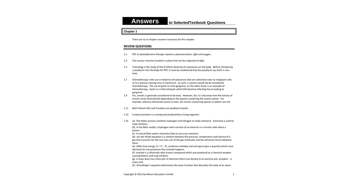 New Pdfs
