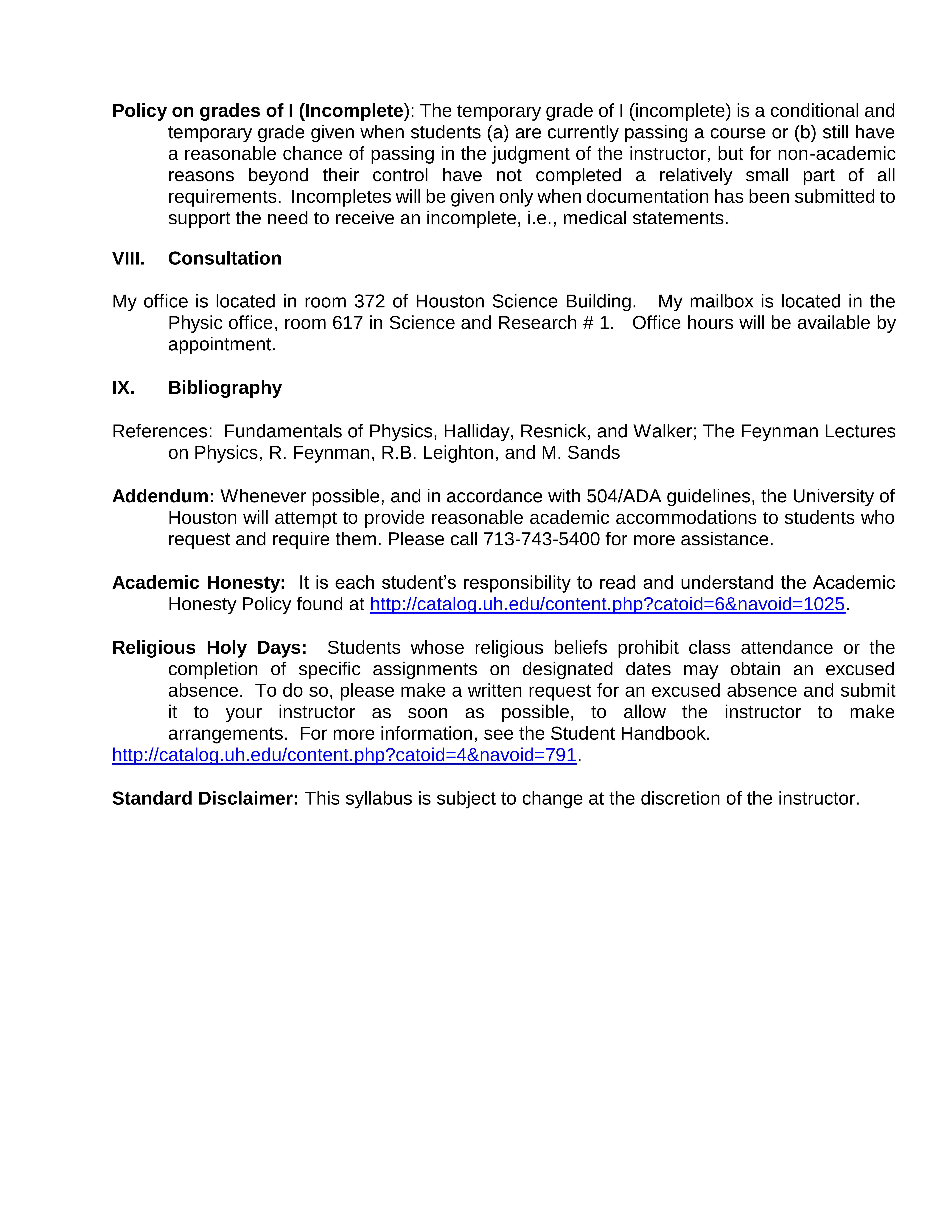 20894 1970 1321 Syllabus Fall 2015