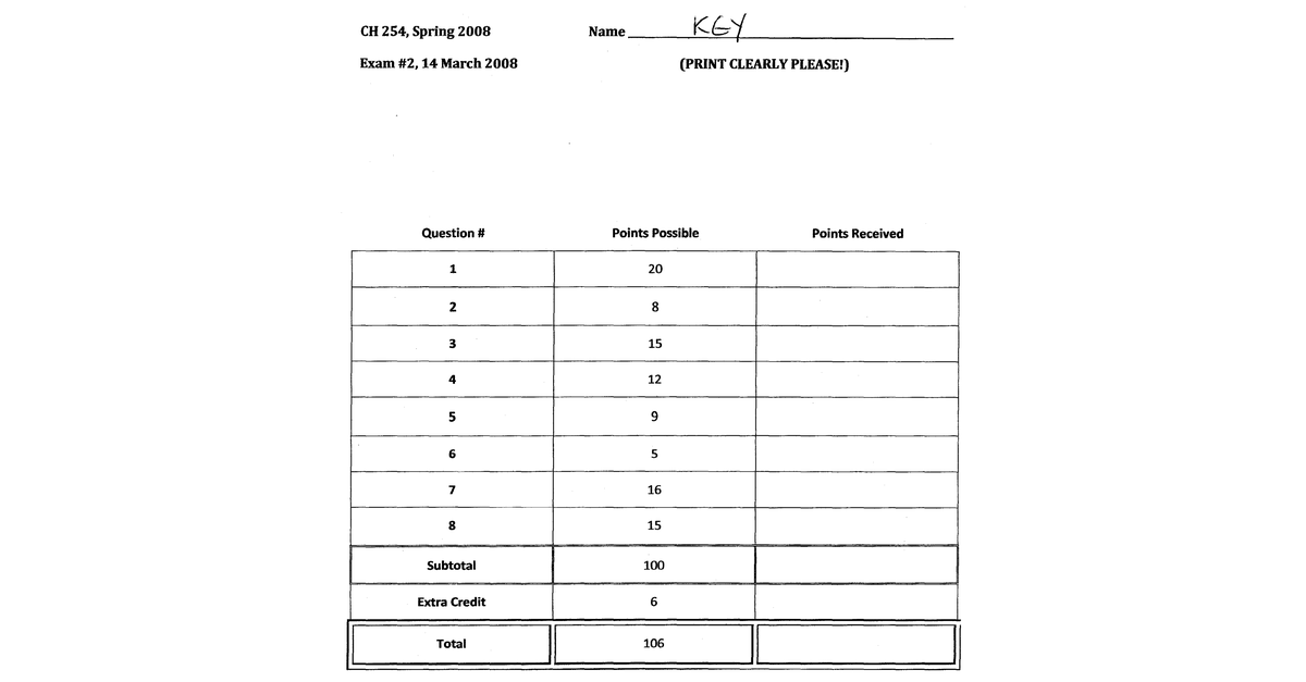 254spr08exam2answers
