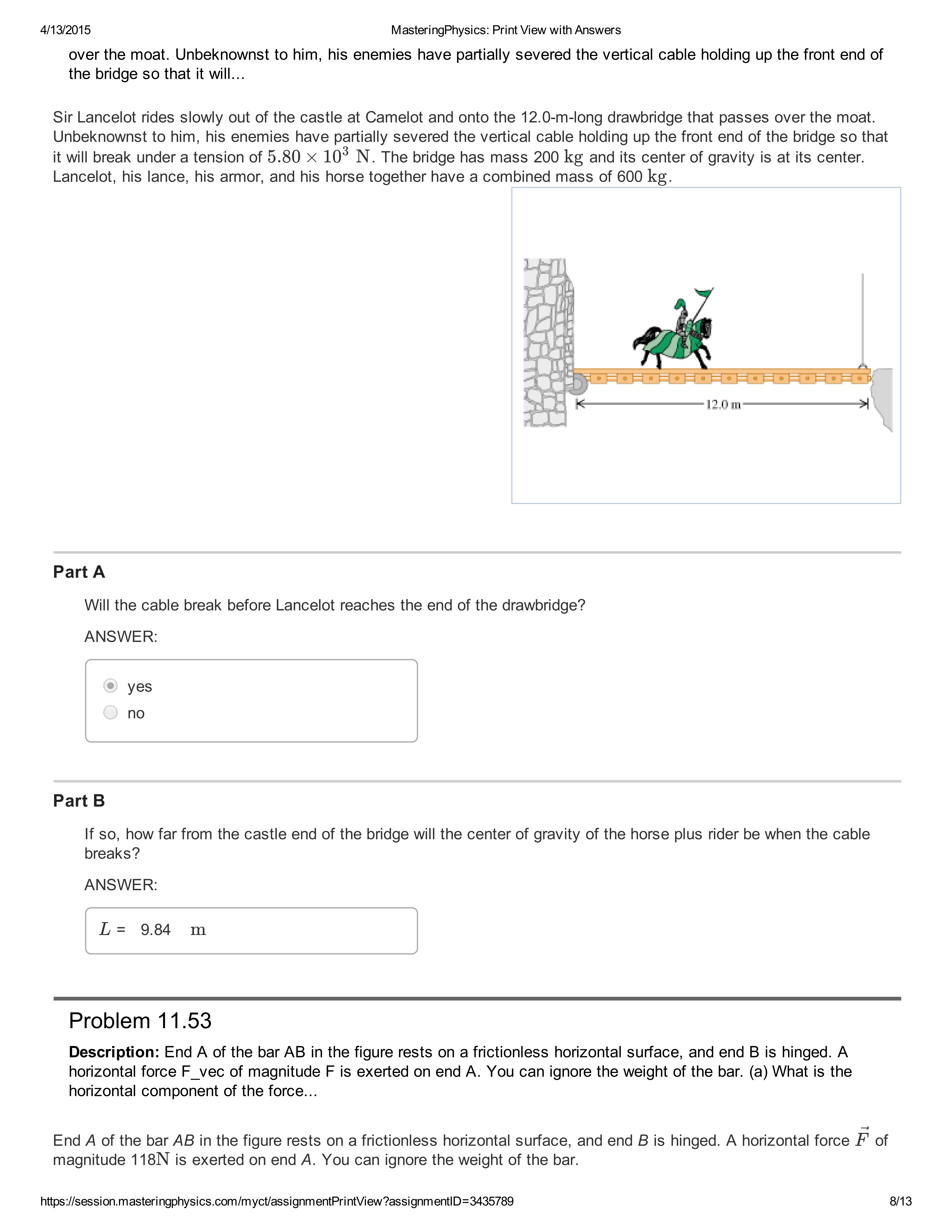 Mp Ch11 Sols