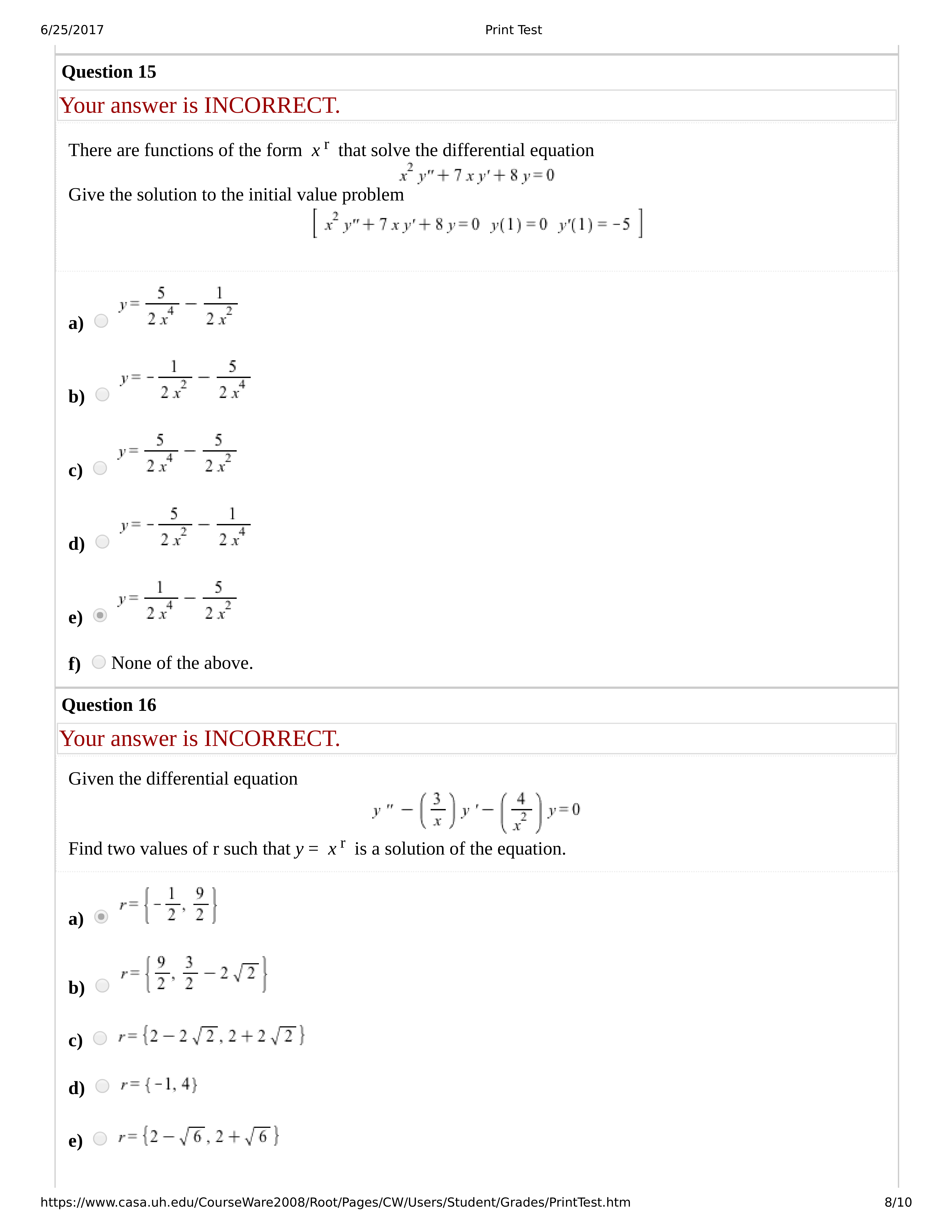 Prac Test 1