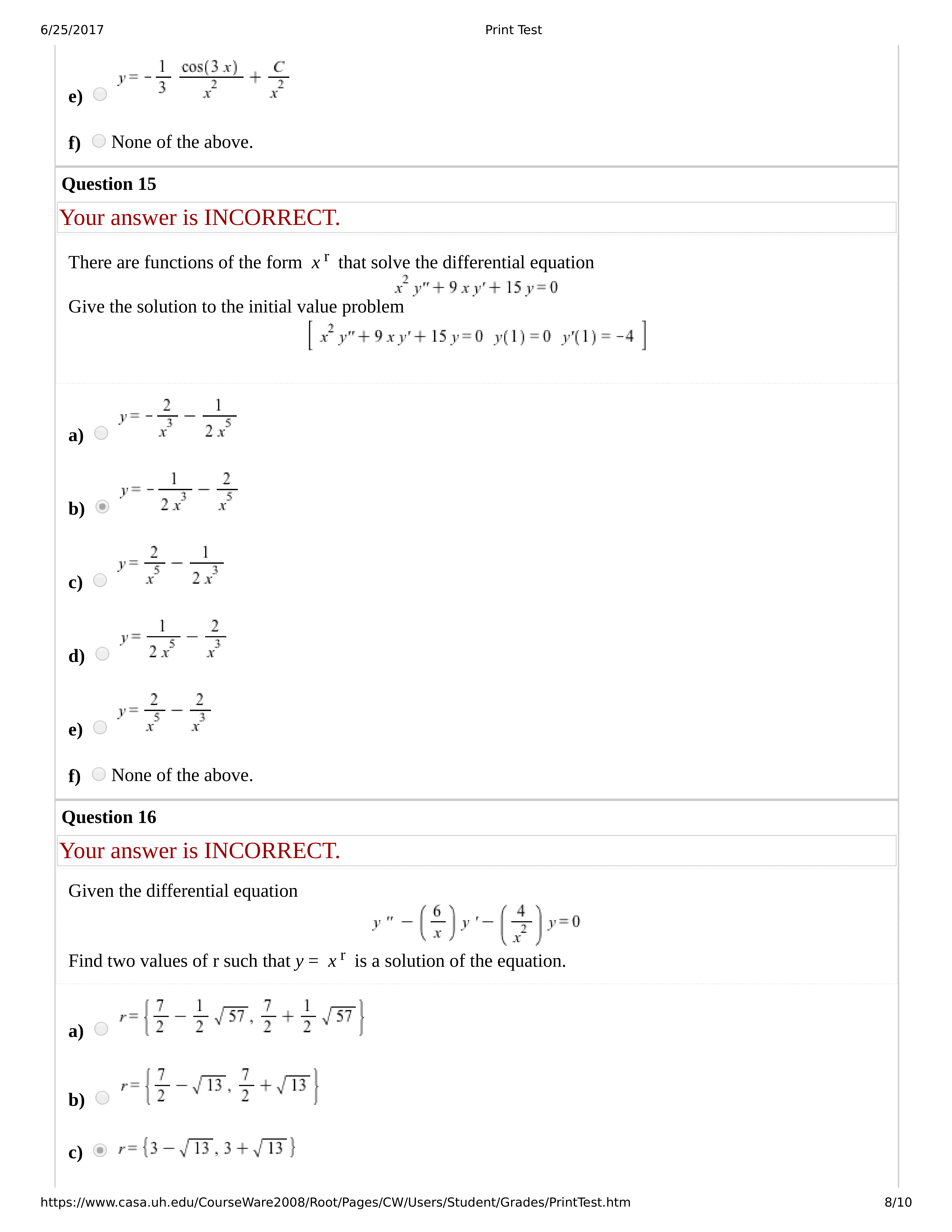 Prac Test 2
