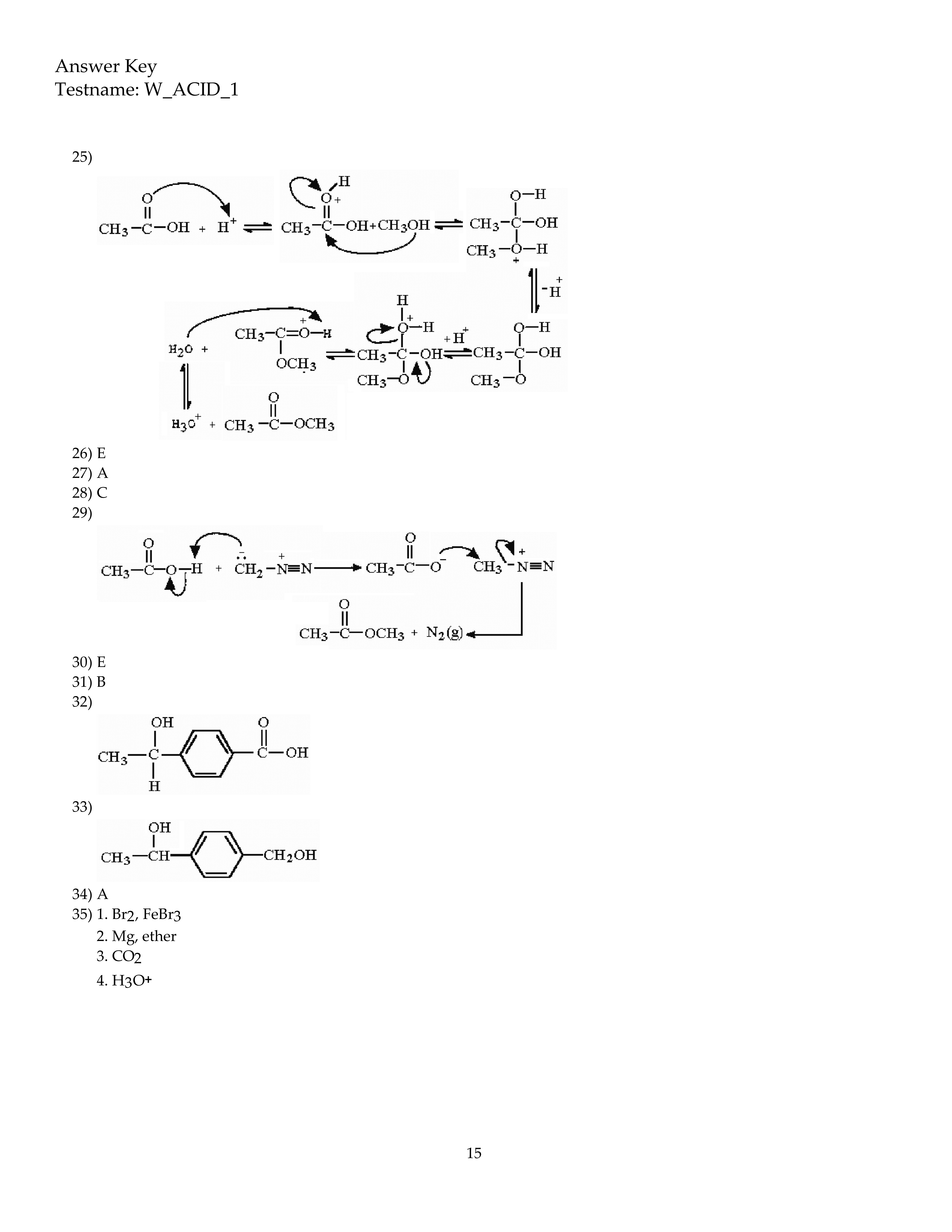 W Acid 1