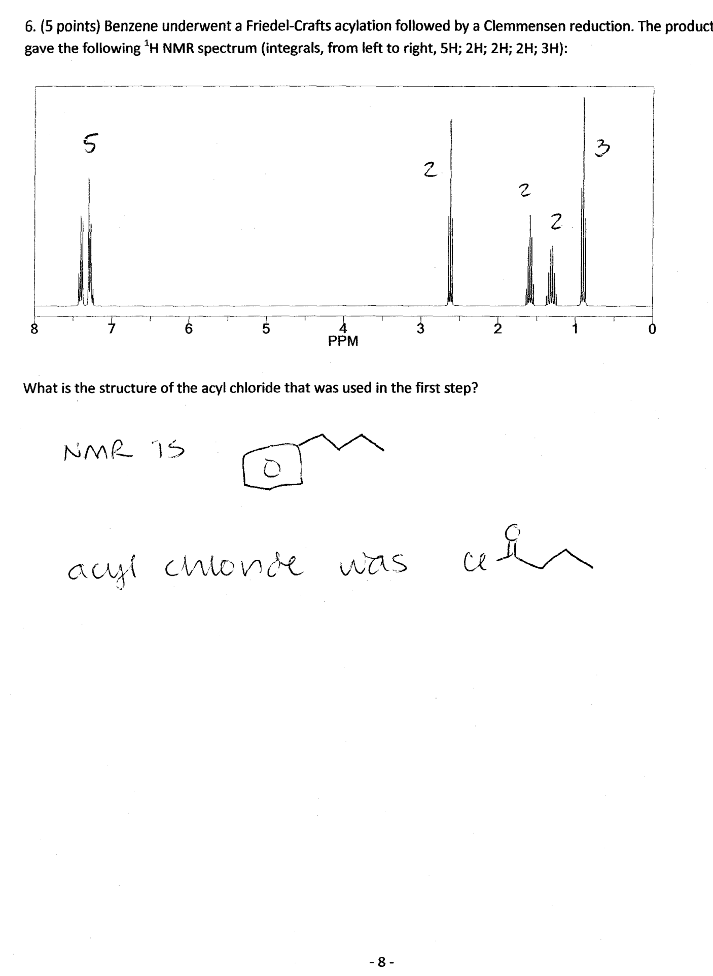 254Spr08Exam2Answers
