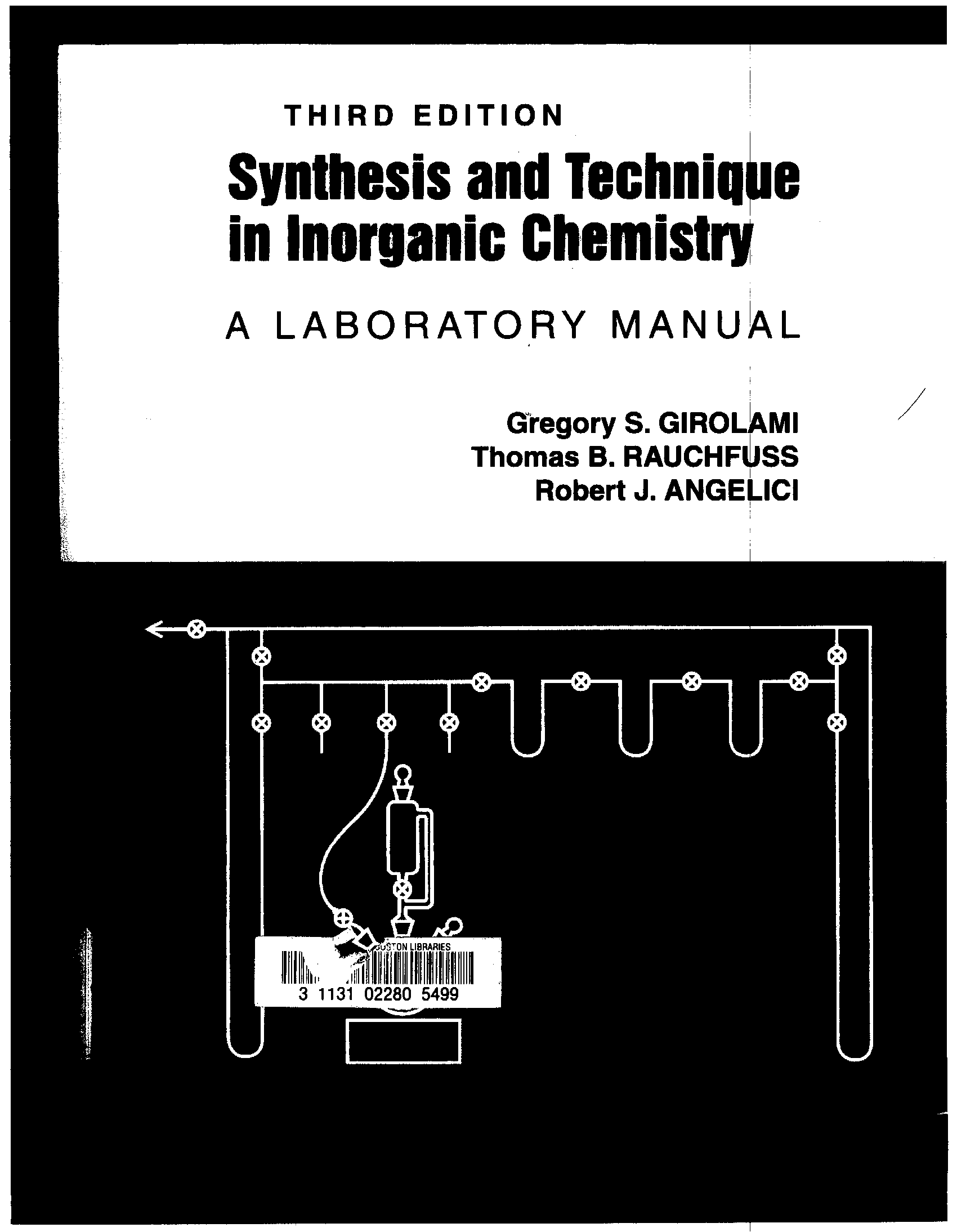 Pages Boranes From Anglici Ss Technique Inorg Chem 3Rd Edn