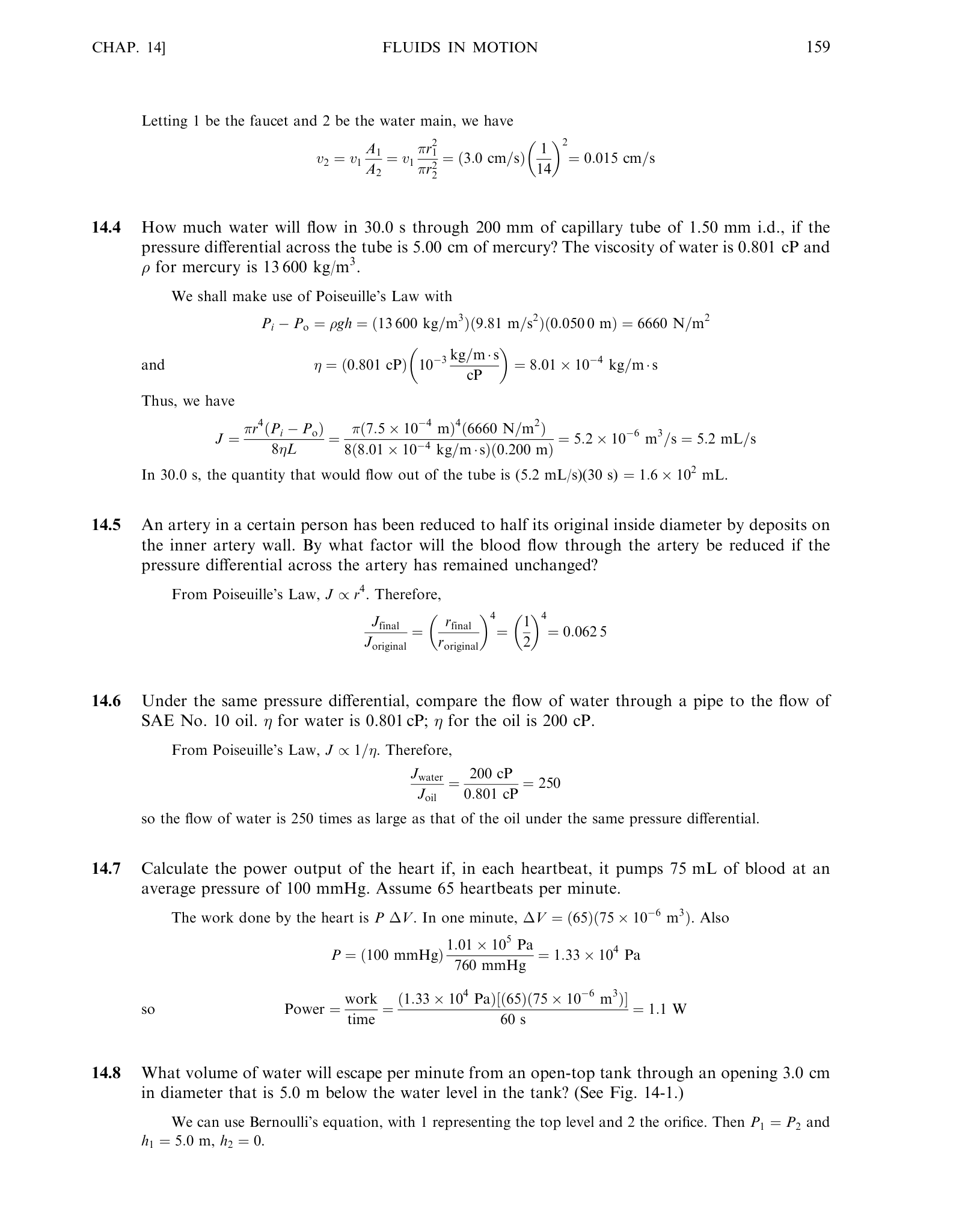 Schaum'S Outline Of College Physics