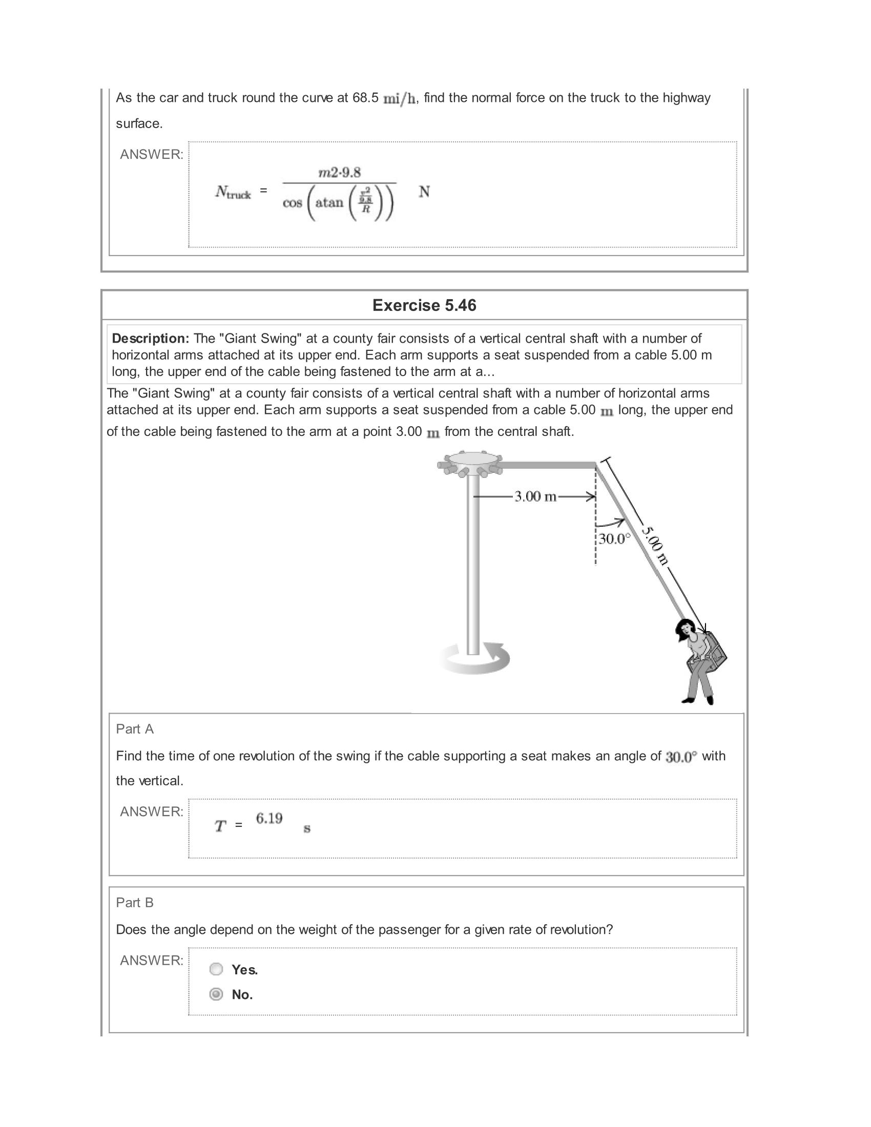 Ch5 Supplemental Sols