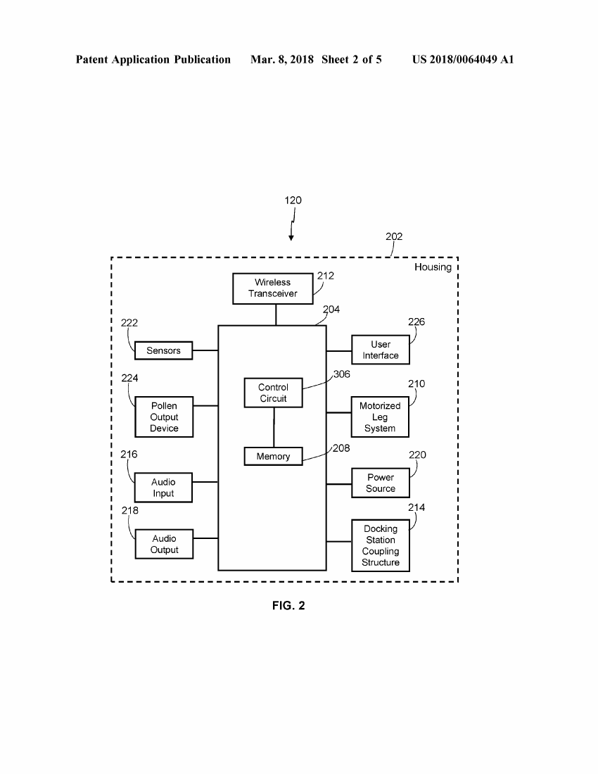 Patent US20180064049A1 — page 3