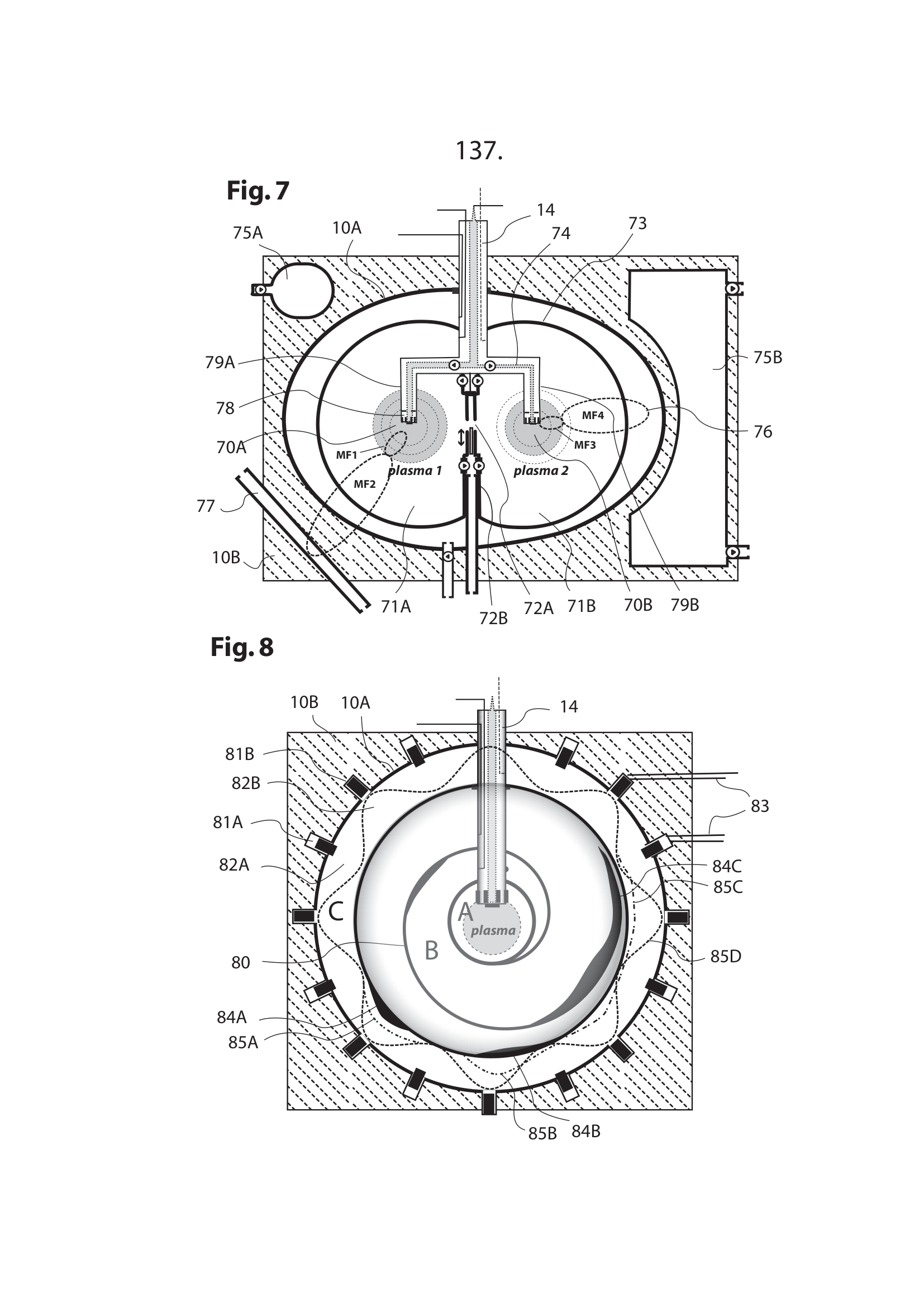 137 Ac Reactor