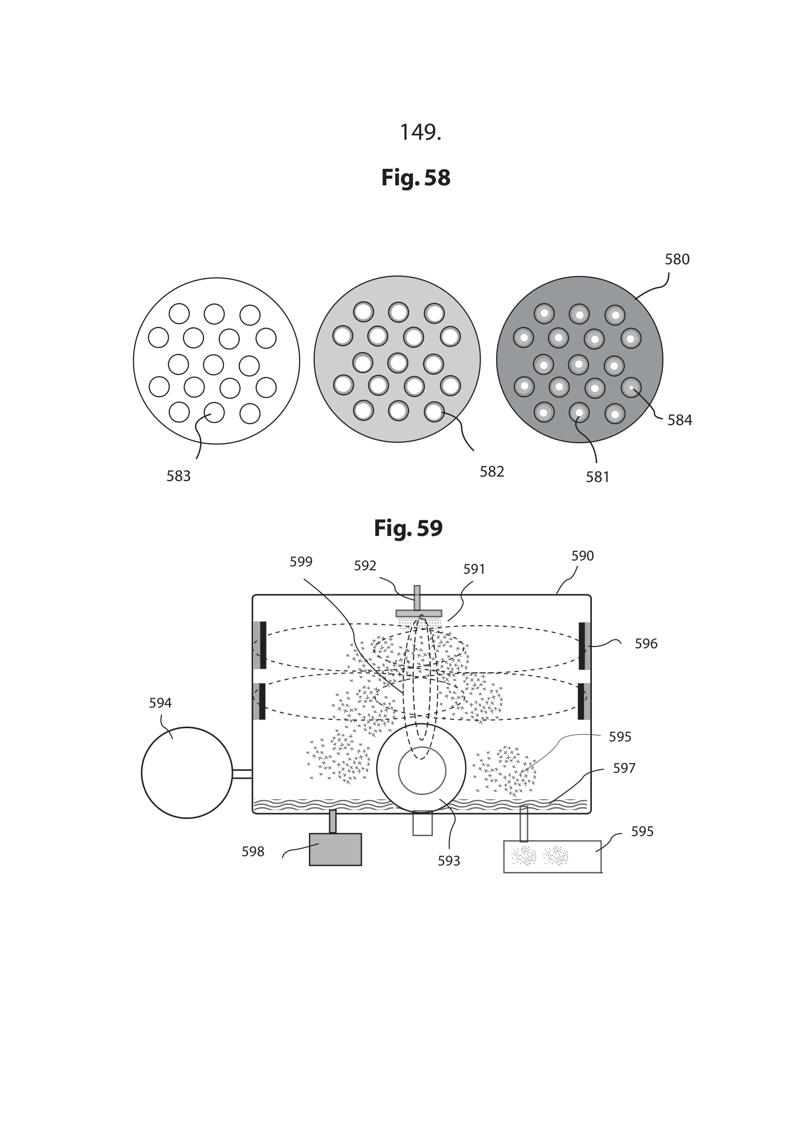 149 Transparent Diamond