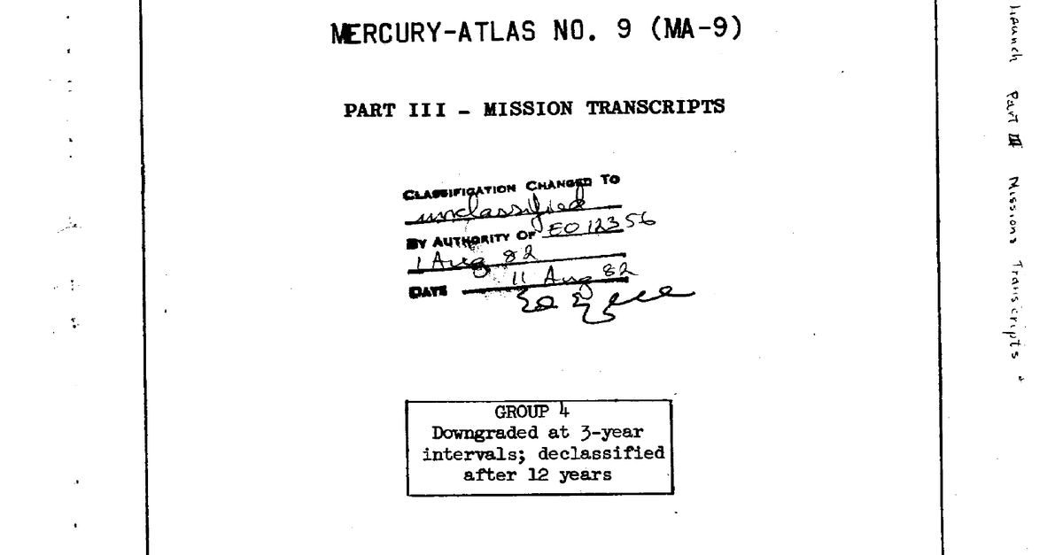 MercuryA09 TEC