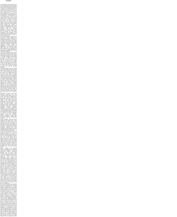 Secret Life David M. Jacobs