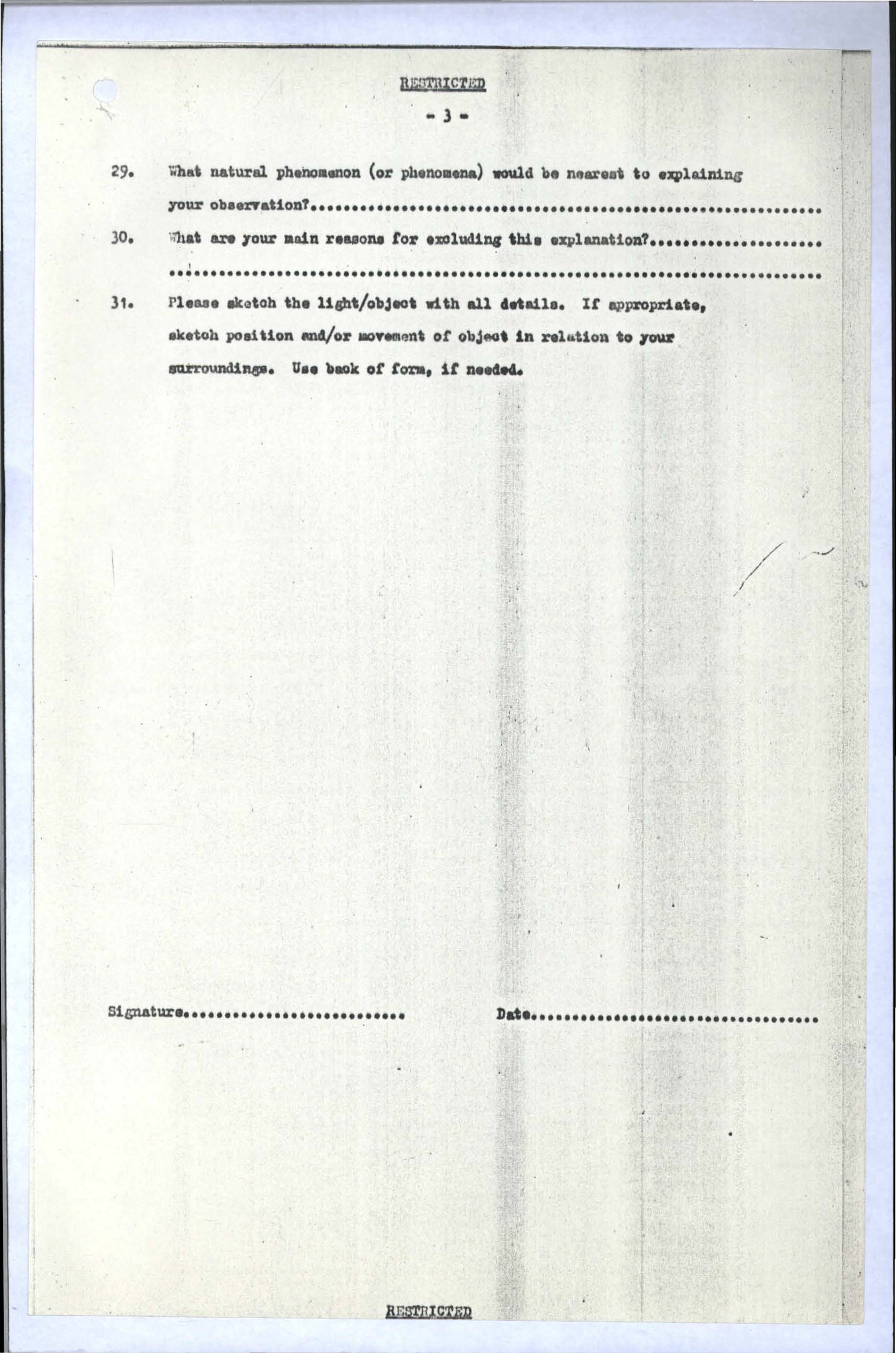 Australia Ufo Disclosure 03, 219P File A703 554 1 30 Part 2 12055824