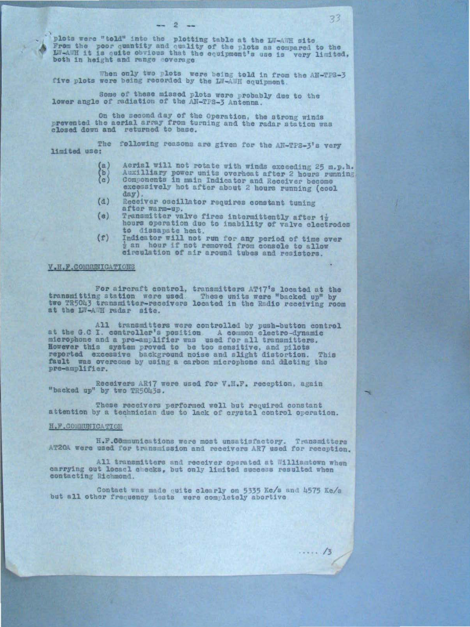 Australia Ufo Disclosure 36, 68P File A705 153 1 1637 3324110