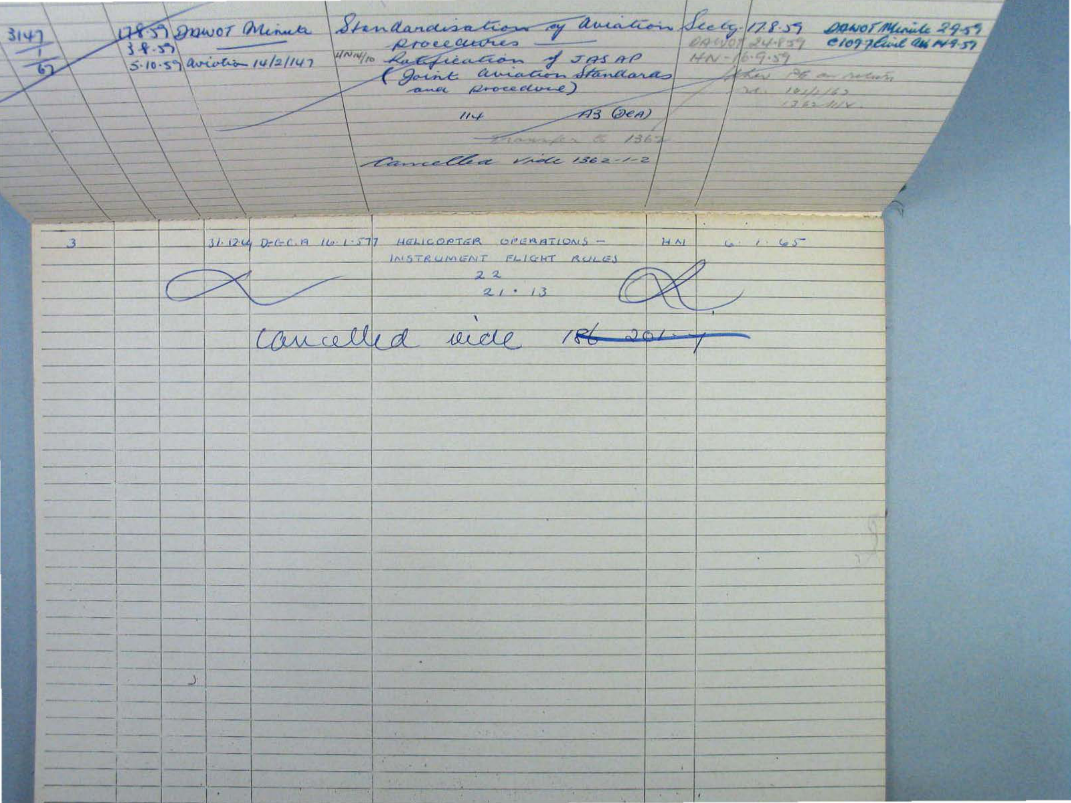 Australia Ufo Disclosure 43, 3P File A6826 1361 1 1 3 8220868