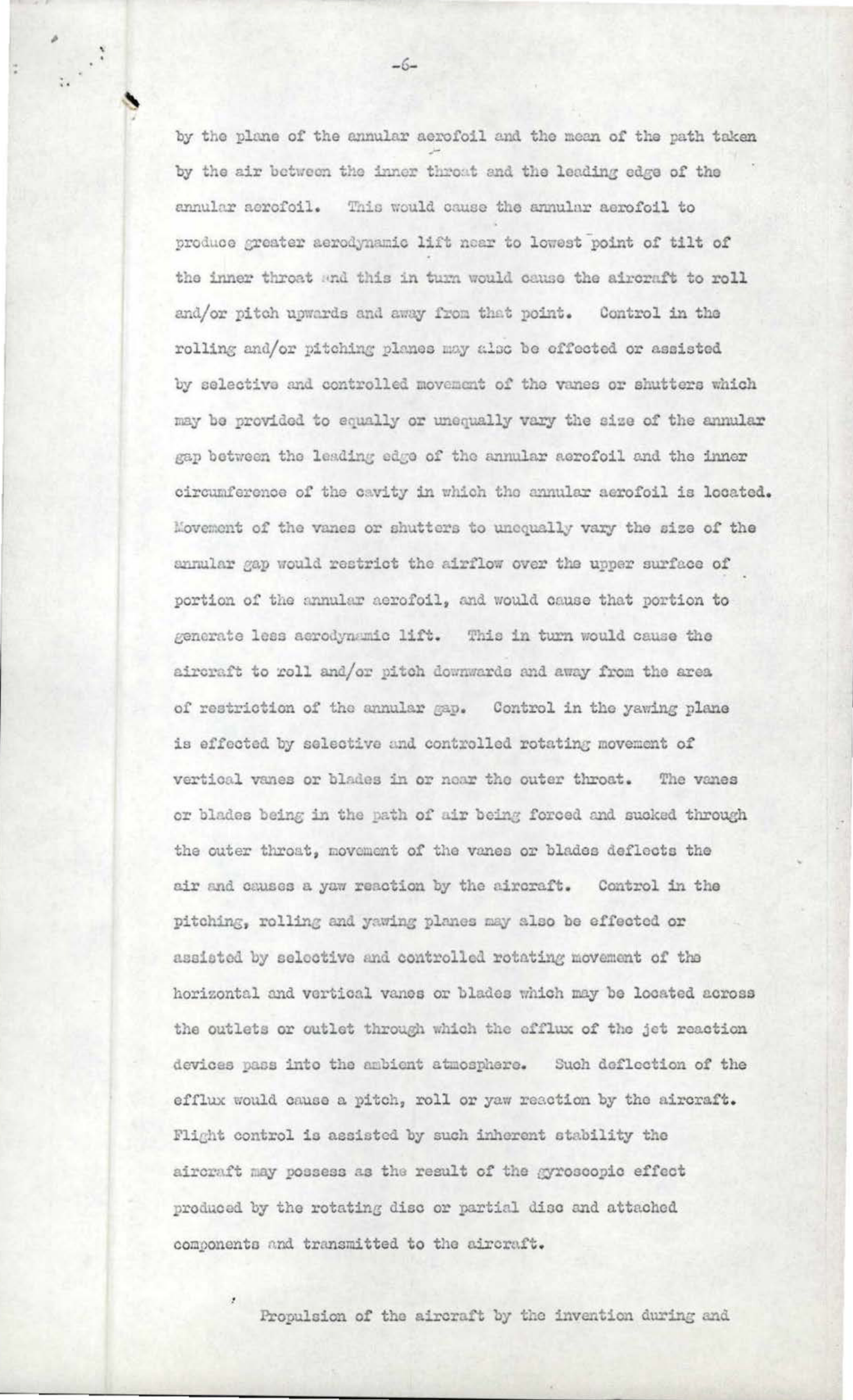 Australia Ufo Disclosure 75, 29P File Mp1469 1 R13 2 29 3359071