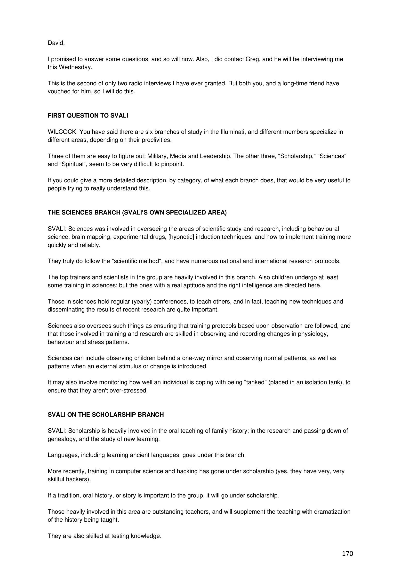 David Wilcock The Source Field Investigations Audiobook