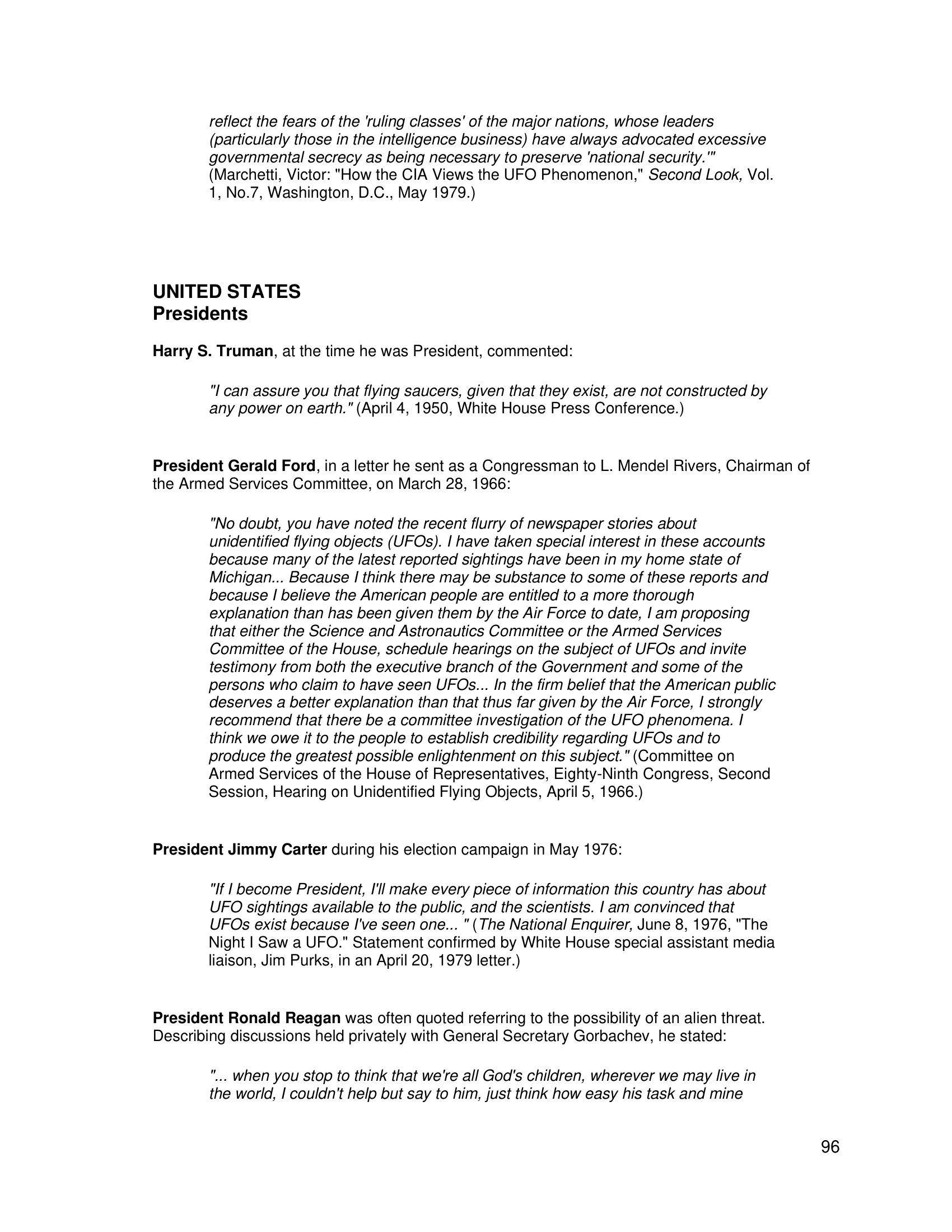 Citizen Hearing Testimonies Megapack, 616P