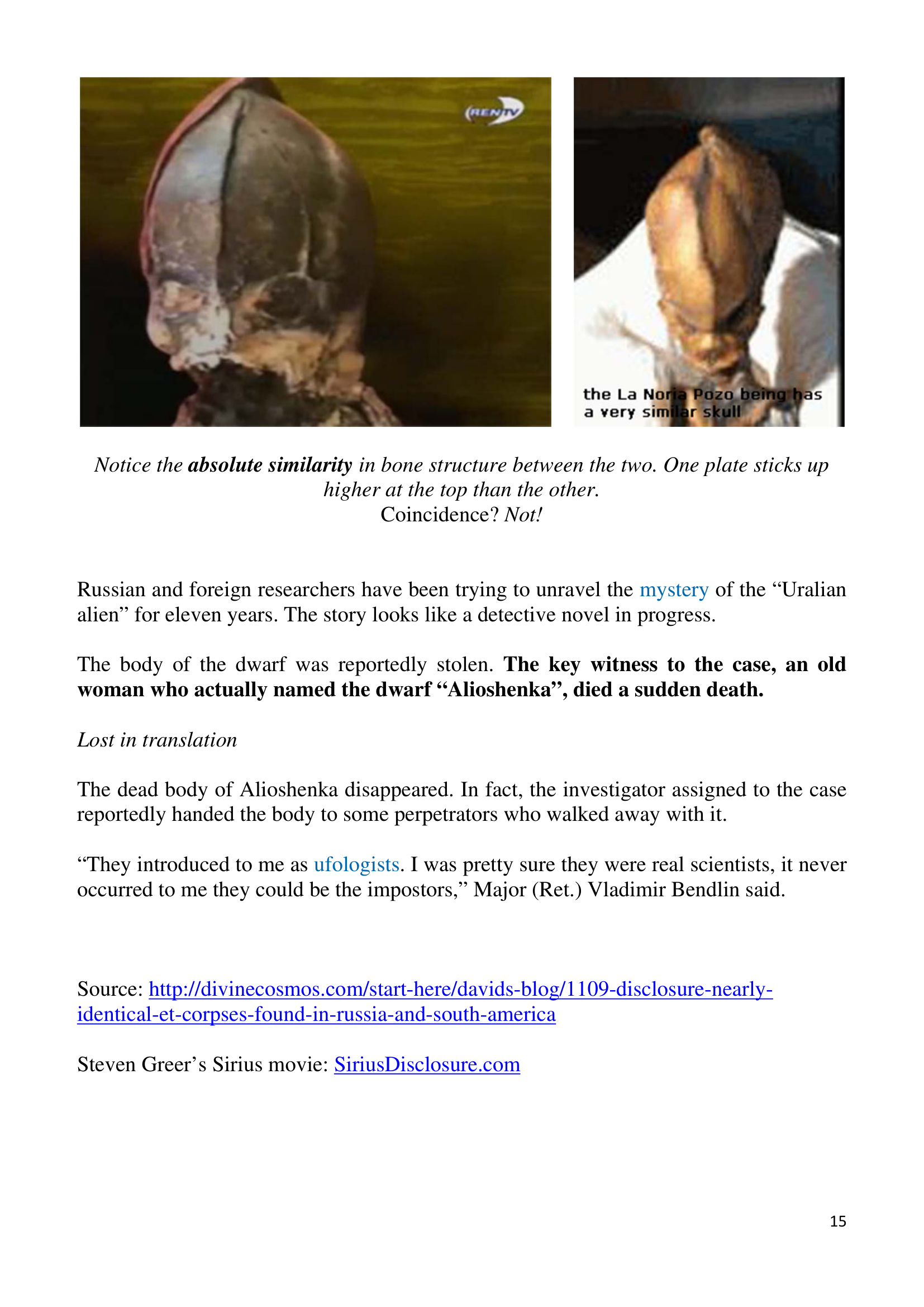 David Wilcock Atakama Humanoid Easter Island And Cherokee