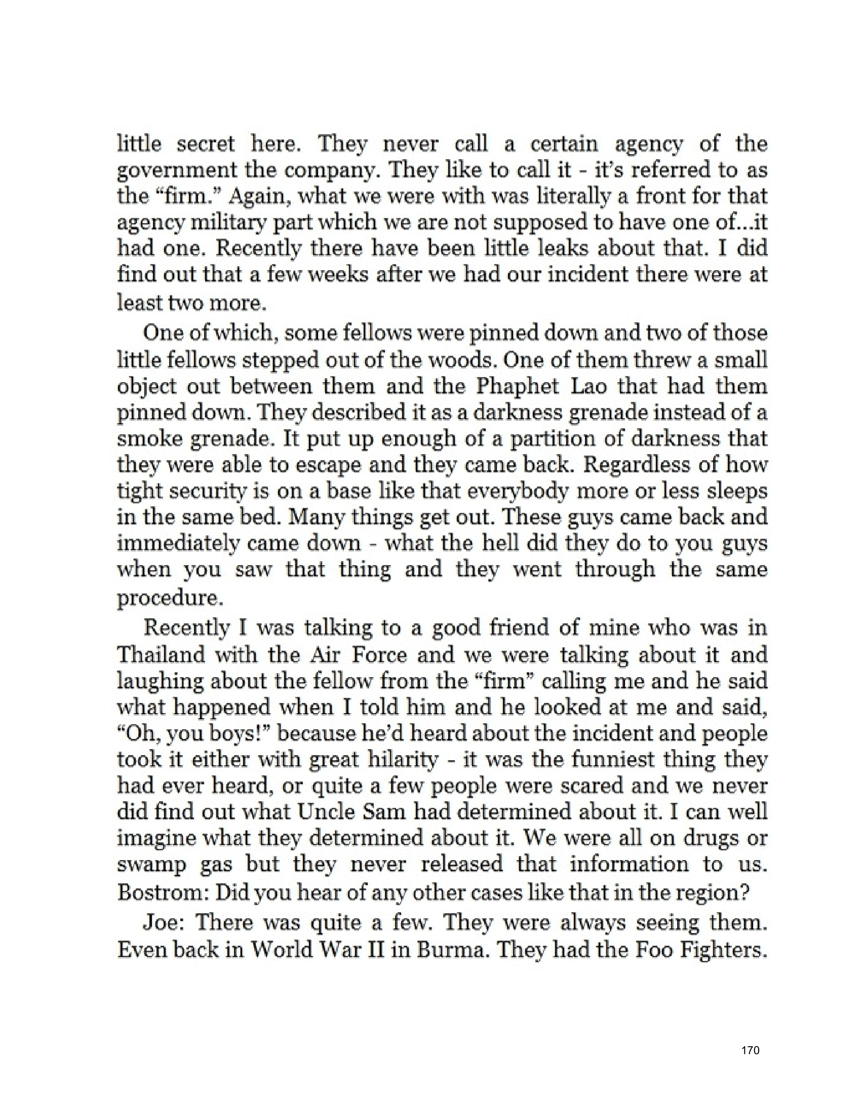 Ed Komarek Ufos, Exopolitics And The New World Disorder, Full Pdf Book